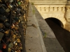 Autour du pont des Arts