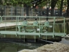 Embouchure du Canal Saint-Martin