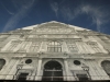 Le Louvre habillé par JR