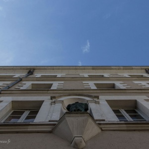 Angers musée des beaux arts