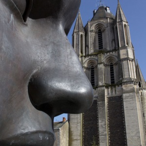 Angers musée des beaux arts