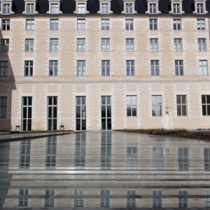 Angers musée des beaux arts