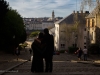 Angers la vieille ville